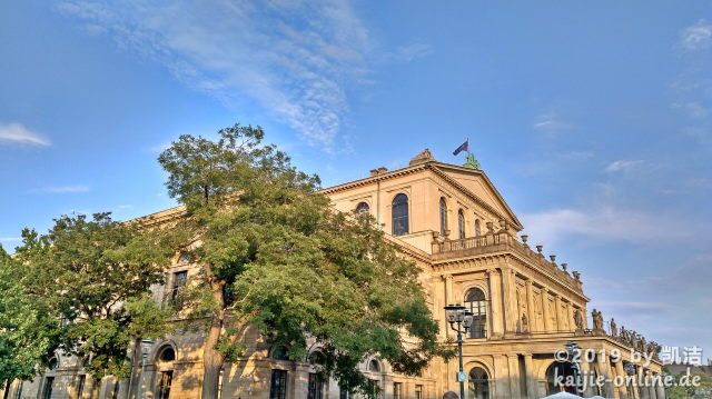 Opera House