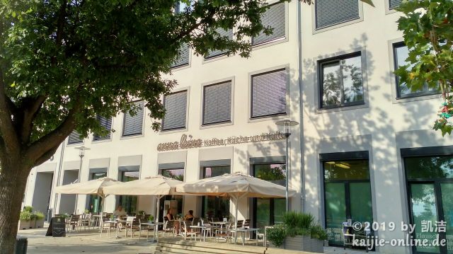 Restaurant Anna Leine