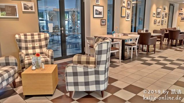Restaurant Anna Leine