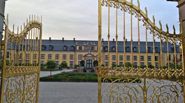 schlossHerrenhausen