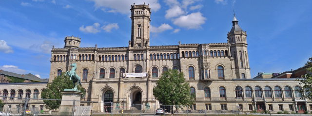 universityOfHanover